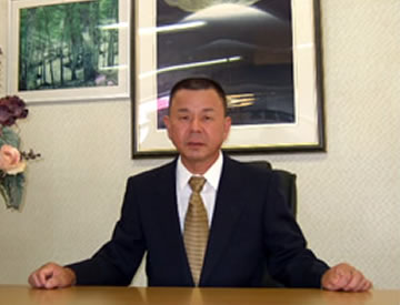 株式会社木香の家 取締役会長 松田亦二